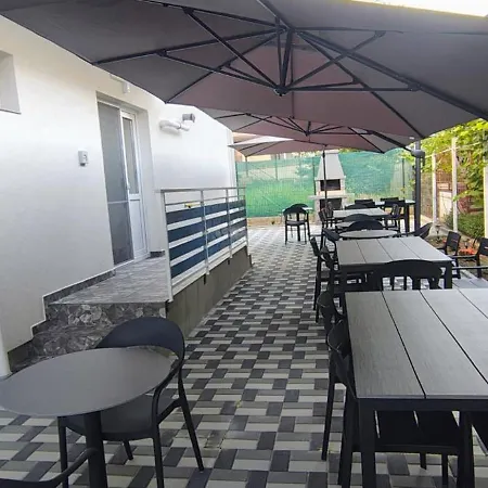 Thalassa 3*
