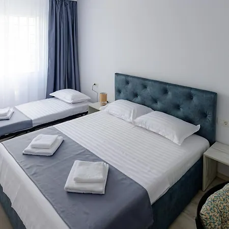 Thalassa 3* コスティネシュティ
