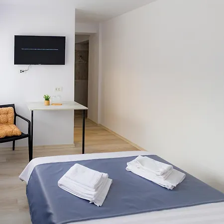 Thalassa 3*